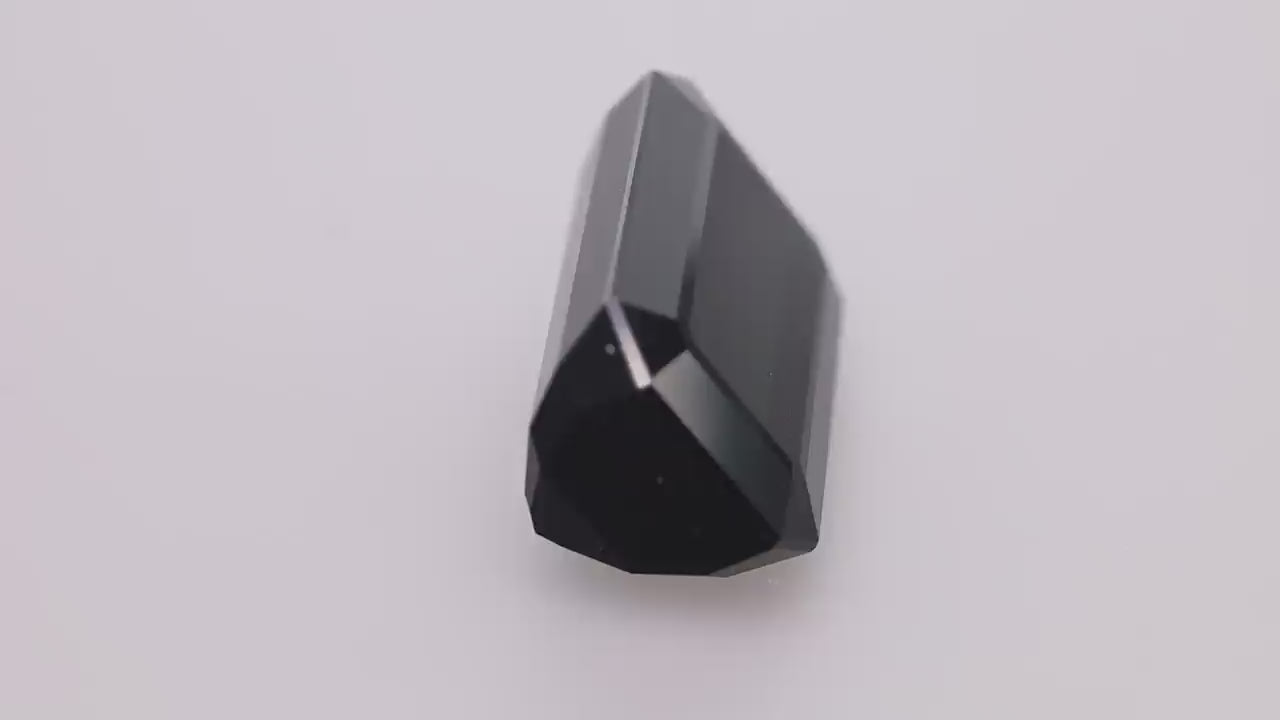 Green Tourmaline 57.44 ct